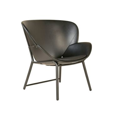 Bhoyar 30.7 '' Wide Wingback Chair