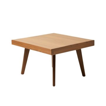 Twist Coffee Table