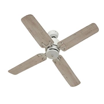 Weathered Ceiling Fan Blade