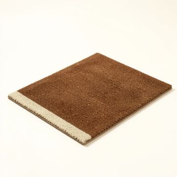 Baldovino Sweet Non-Slip Outdoor Door Mat (synthetic illustration; no displayed measurements)