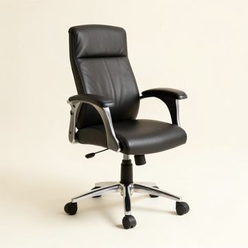Benedicta Ergonomic Office Chair (synthetic illustration; no displayed measurements)