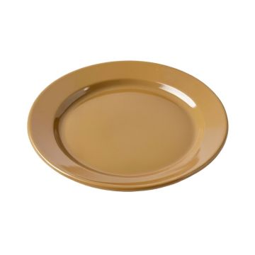 Oberyn 9 '' Melamine Salad Plate