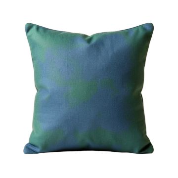 Square Throw Pillow