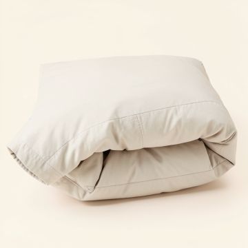 Guynn Washed Reversible Duvet Cover Set (synthetic illustration; no displayed measurements)