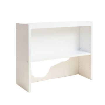 Madison Bookcase Headboard