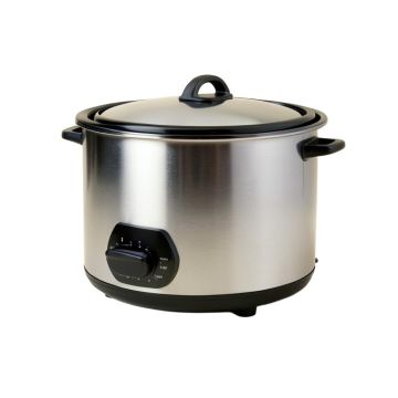 Crock-Pot 3.5 Qt . Slow Cooker