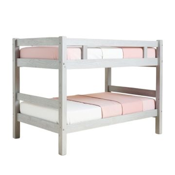 Avins Full Bunk Bed By Homeet