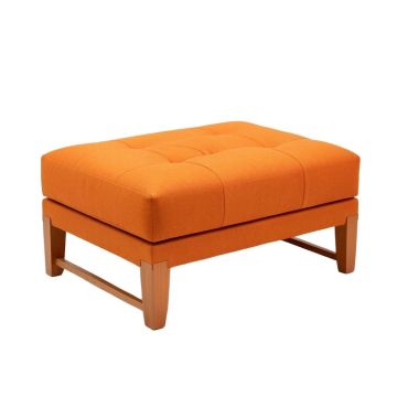 Audra Tufted Ottoman