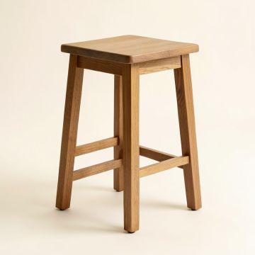 Sydnee Bar & Counter Stool (synthetic illustration; no displayed measurements)