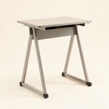Syrna Leaning/Ladder Desk (synthetic illustration; no displayed measurements)