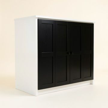 Cockfosters 71 '' Kitchen Pantry (synthetic illustration; no displayed measurements)