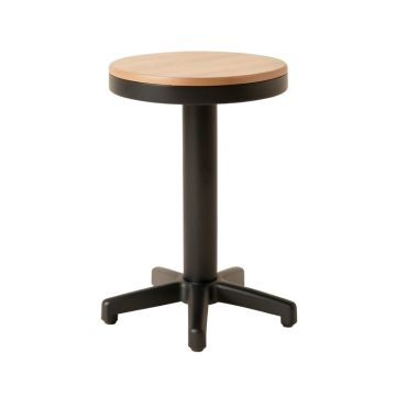 Rosalynn Swivel Counter & Bar Stool