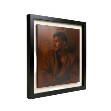 Jam Session By Marcus Uzilevsky - Picture Frame Painting Print On Paper