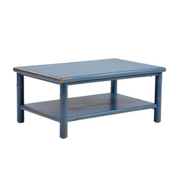 Harbor Brook Coffee Table - Blue