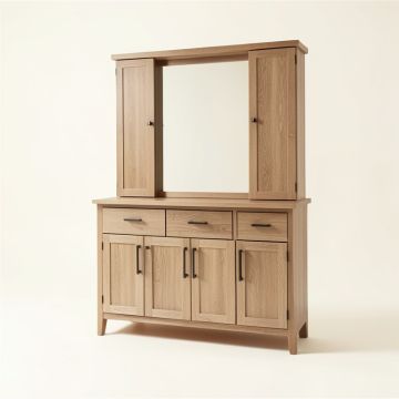 Kordell 48 '' Single Bathroom Vanity Set (synthetic illustration; no displayed measurements)
