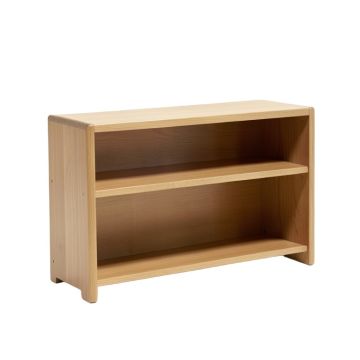 Asten Bookcase Headboard