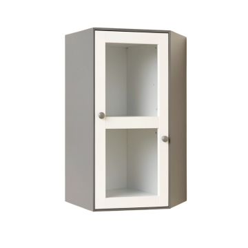 Somerset 22.81 '' W X 24.5 '' H X 7.88 '' D Wall Mounted Bathroom Cabinet