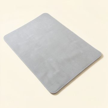 Cade Premium Leather Grain Anti-Fatigue Mat (synthetic illustration; no displayed measurements)