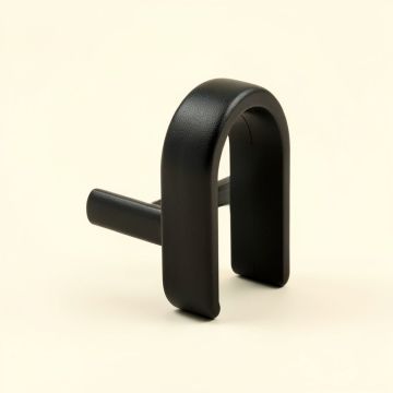 3 '' Center To Center Arch Bar Pull Multipack (synthetic illustration; no displayed measurements)