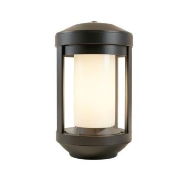 Gratia 1 - Bulb Outdoor Bulkhead Light