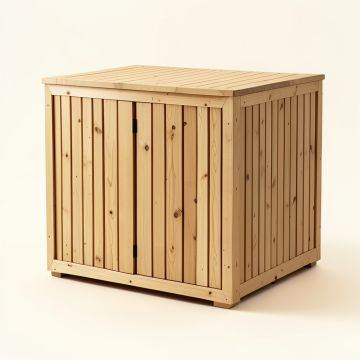 Sutton Nordic 2 Person Traditional Steam Sauna (synthetic illustration; no displayed measurements)