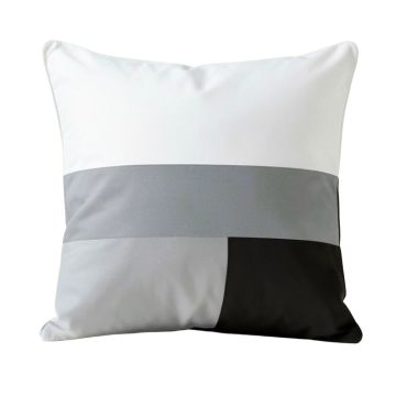 Outlasts Bright Square Pillow Cover & Insert