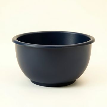 Glen Canyon Empty Planter - Navy (synthetic illustration; no displayed measurements)