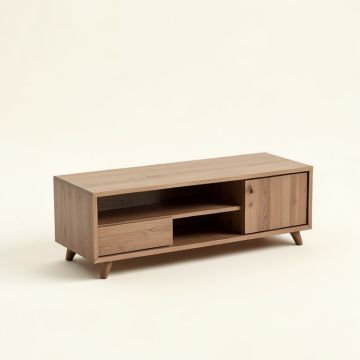 Torgerson Floating Entertainment Center For Tvs Up To 50 '' (synthetic illustration; no displayed measurements)