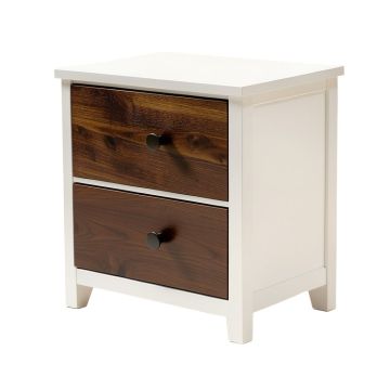 Marlotta 2 - Drawer Nightstand
