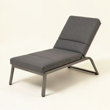 Ambrogina Tufted Armless Chaise Lounge (synthetic illustration; no displayed measurements)