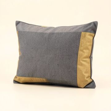 Poised I Lumbar Pillow (synthetic illustration; no displayed measurements)
