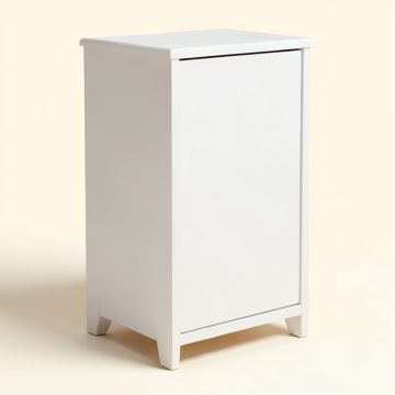 Keeseville Storage Cabinet (synthetic illustration; no displayed measurements)