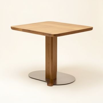 Eckenrode Bar Height Dining Table (synthetic illustration; no displayed measurements)