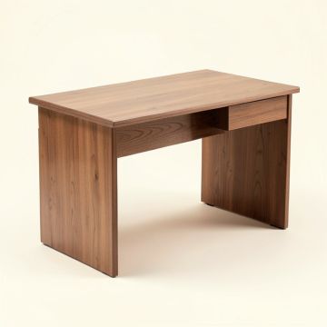 Jarrett Solid Wood Desk (synthetic illustration; no displayed measurements)