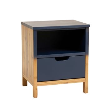 Holly Bend Nightstand - Navy