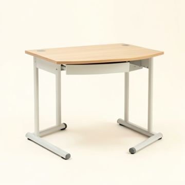 Cavanaugh Writing Desk (synthetic illustration; no displayed measurements)
