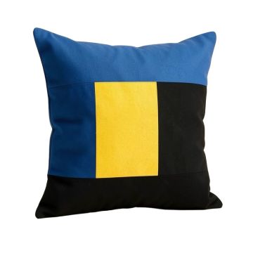 Viggo Sugarloaf , Cudjoe And Summerland Keys Fl Throw Pillow