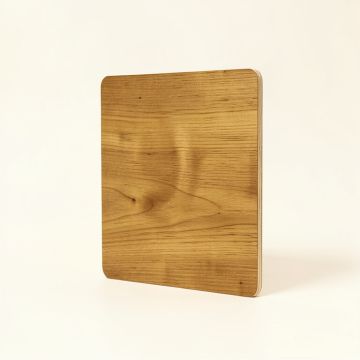 Welcome Wooden Sign Wall Décor (synthetic illustration; no displayed measurements)