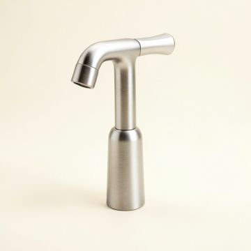Simplice Semi-Professional Kitchen Sink Faucet (synthetic illustration; no displayed measurements)