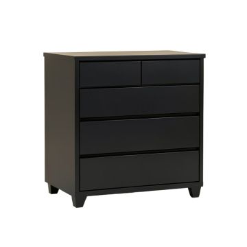 Crestone 5 Drawer Chest