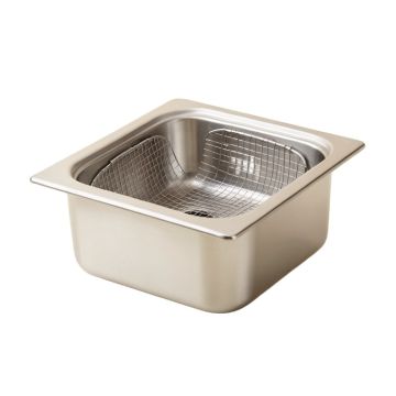 36 '' X 21 '' Apron Kitchen Sink With Sink Grid And Basket Strainer