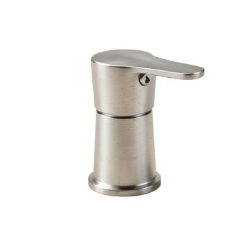 Align Posi-Temp Faucet Trim With Lever Handle