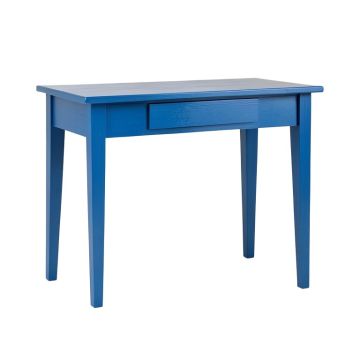 Holly Brook Writing Desk - Blue