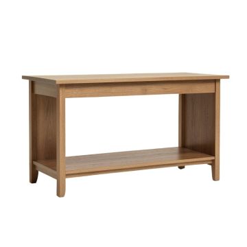 Center 30 '' Console Table