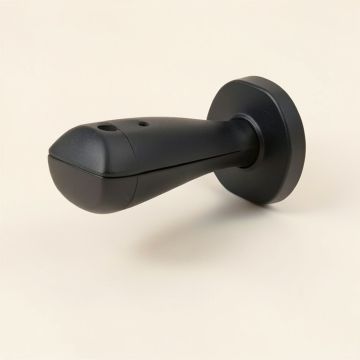12 Inches Sliding Barn Door Handle (synthetic illustration; no displayed measurements)