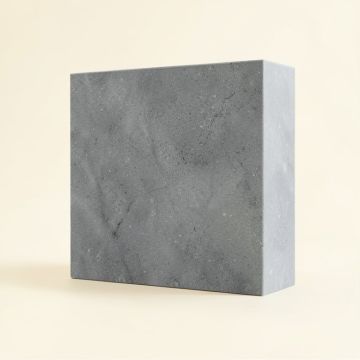 18 '' X 36 '' Porcelain Stone Look Wall & Floor Tile (synthetic illustration; no displayed measurements)
