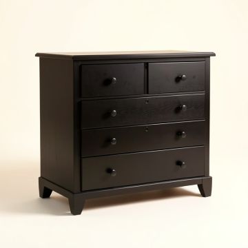 Kohen 6 Drawer Double Dresser (synthetic illustration; no displayed measurements)