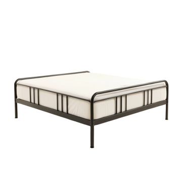 Brooklon Platform Bed