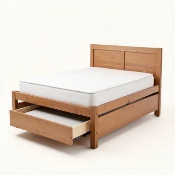 Upper Shockerwick Twin Daybed With Trundle (synthetic illustration; no displayed measurements)