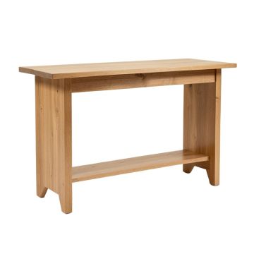 Alonza 27.5 '' Console Table